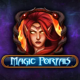 Magic Portals Slot