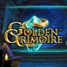 Golden Grimoire Slot