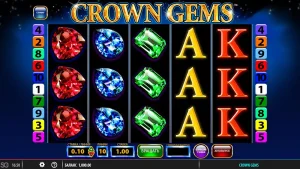 Crown Gems demo