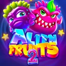 Alien Fruits 2