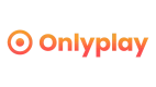 Onlyplay logo