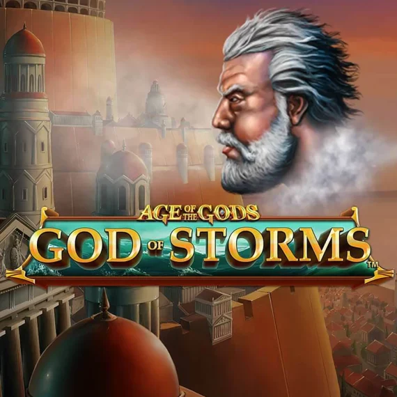 Age of the Gods: God of Storms