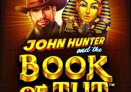 John Hunter and the Book of Tut