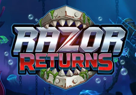 Razor Returns