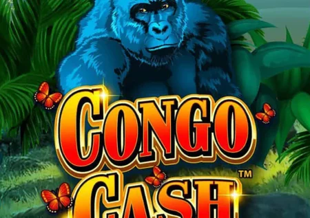 Congo Cash