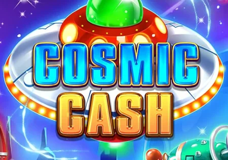 Cosmic Cash