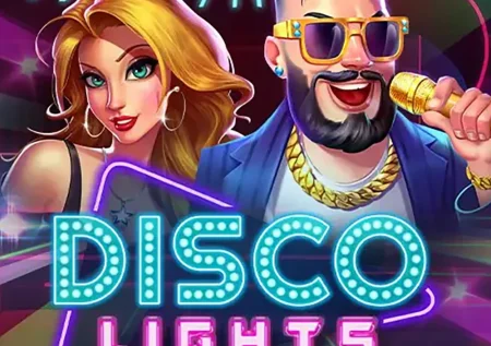 Disco Lights