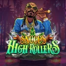 Snoop’s High Rollers