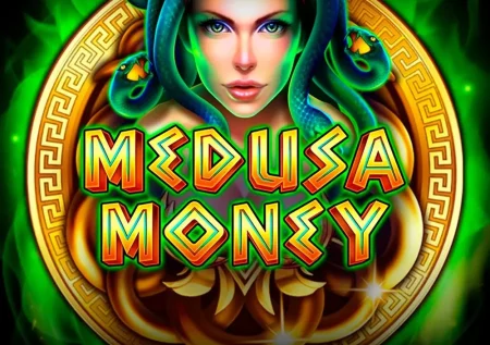 Medusa Money