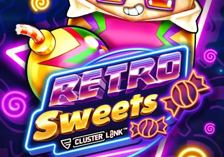 Retro Sweets