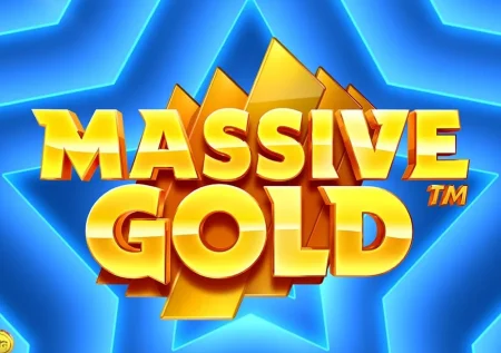 Massive Gold