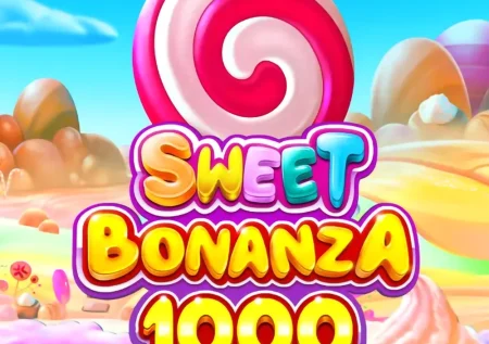 Sweet Bonanza 1000