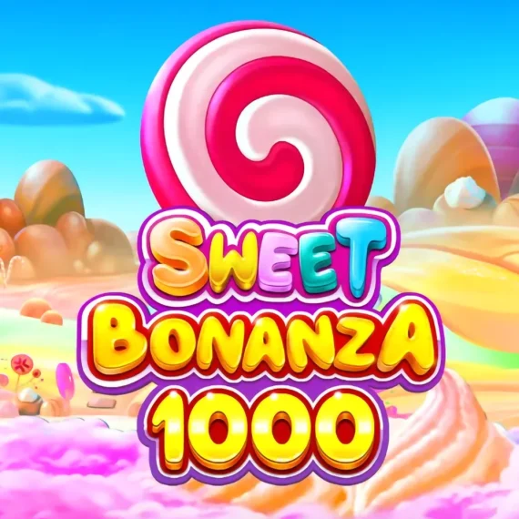 Sweet Bonanza 1000